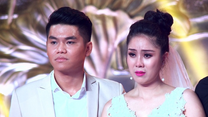 1.Doi Moc - Le Phuong & Trung Kien (1)