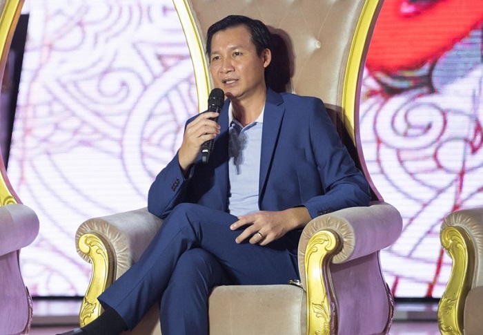 1. NSUT Vu Thanh Vinh