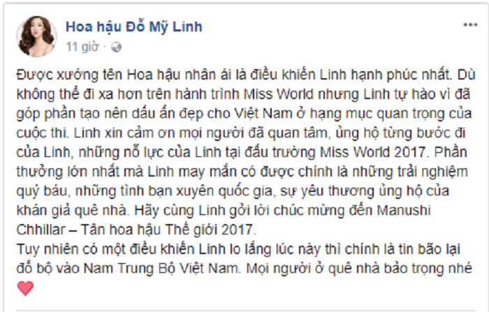 do my linh