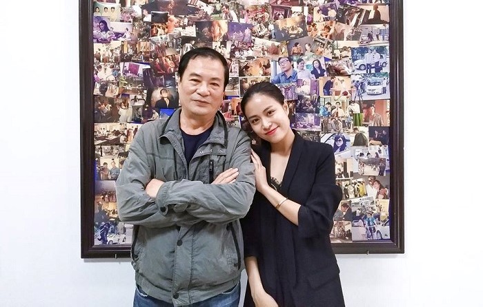 hoangthuylinh