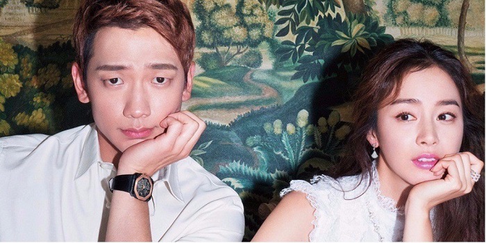 Kim-Tae-Hee-Rain