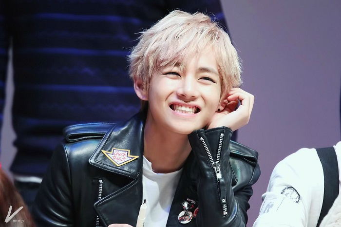 V-fansign