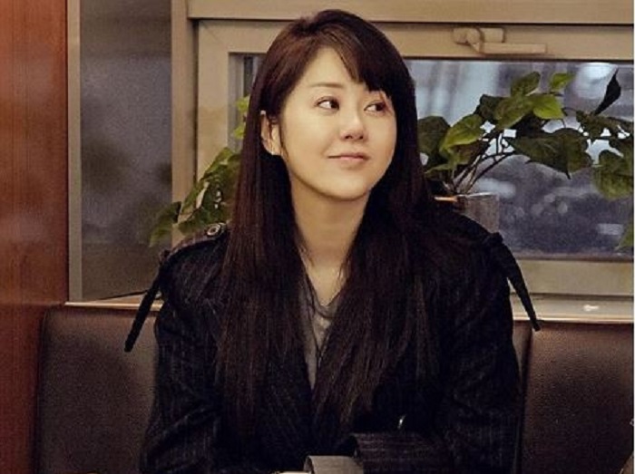 gohyunjung-instagram