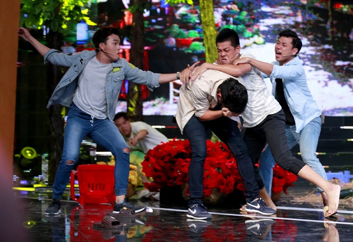 3. Tiet muc cua Hey Man (39)