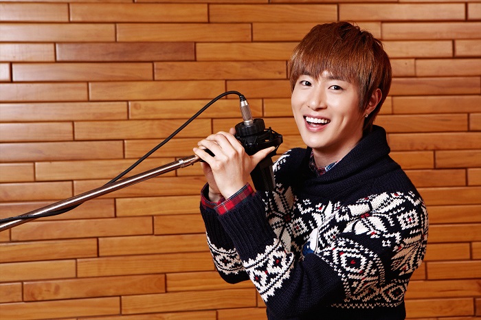 Minwoo