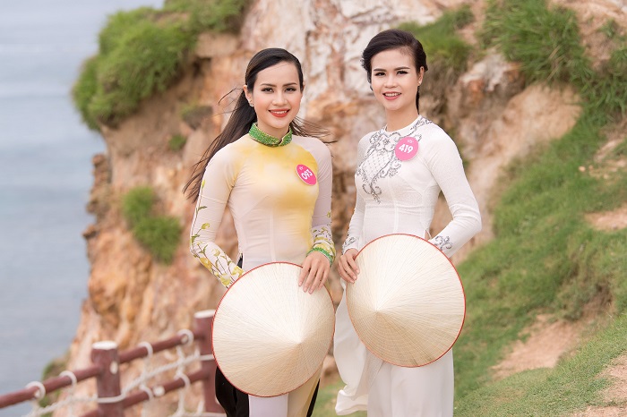 Lương Yến Thanh - L&ecirc; Thị B&iacute;ch Tuyền