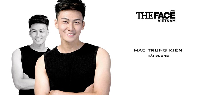 14.MẠC TRUNG KI&Ecirc;N