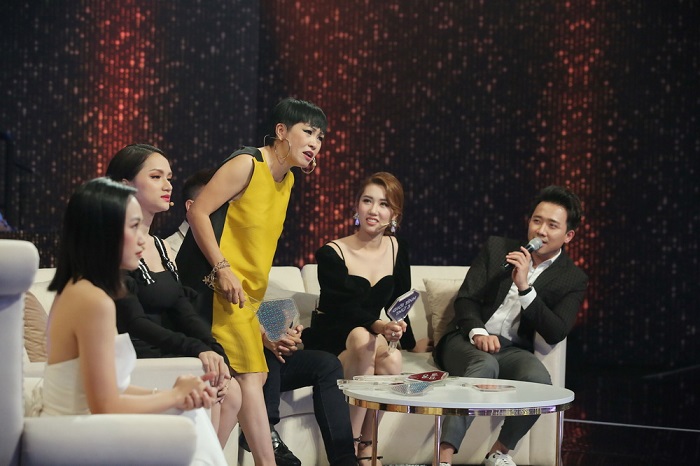 HTV2 - Photos NGUOI AY LA AI - Tap 6 (8)