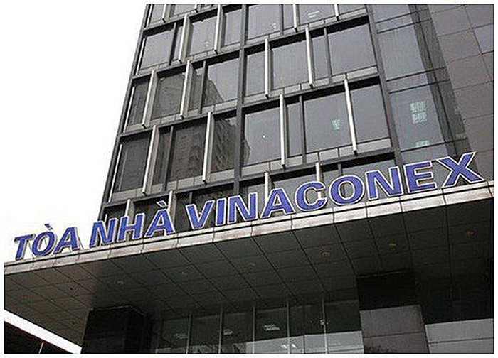 vinaconex