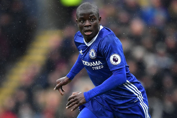 Kante