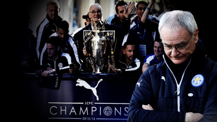 Ranieri-Leicester