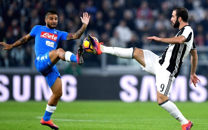 Juventus-Napoli