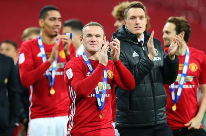 Rooney-MU