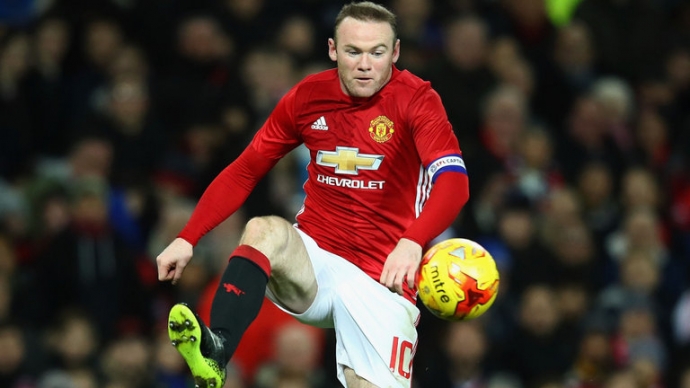 Rooney-MU