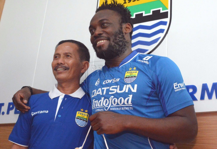 Essien-Indonesia