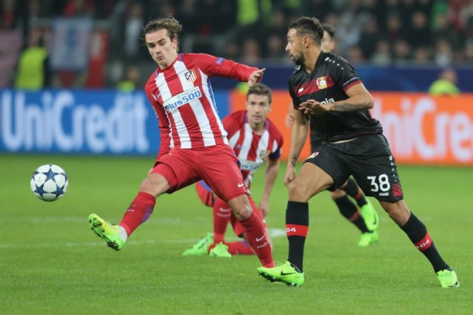 Atletico-Leverkusen
