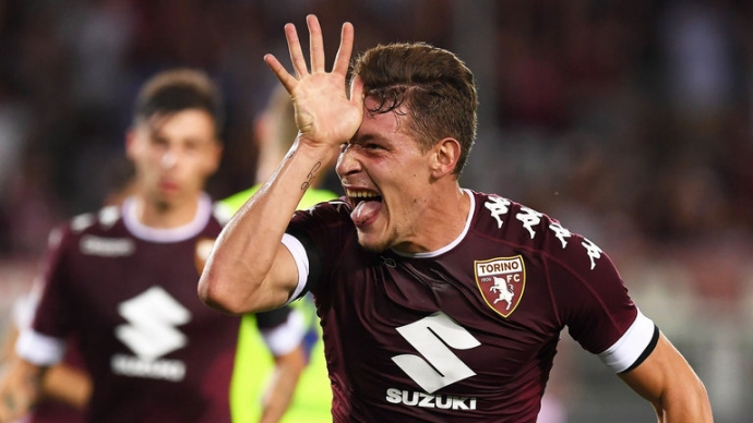 Belotti-Real-Barca