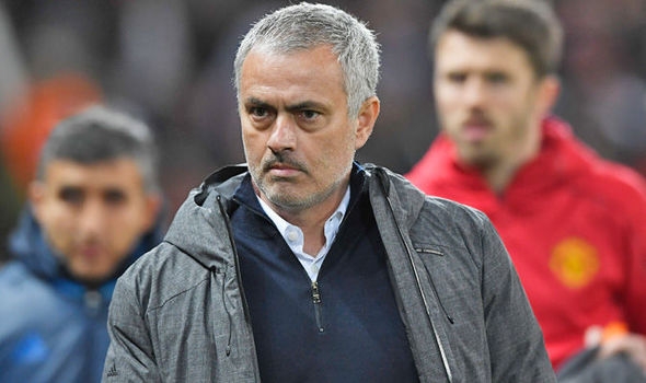 Mourinho-MU-West-Brom