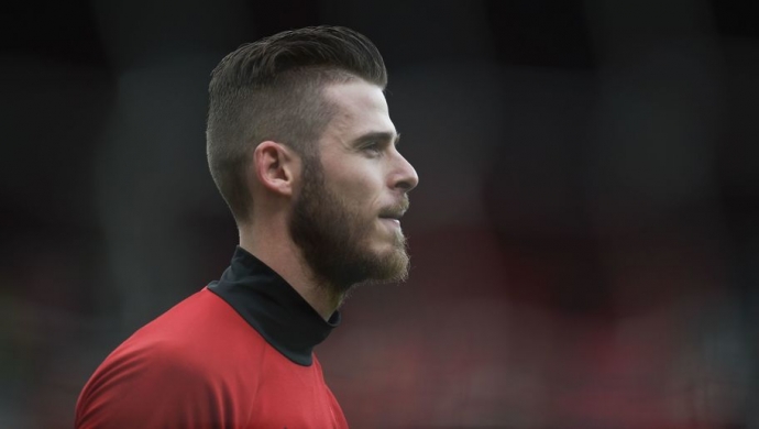 De-Gea-Ronaldo