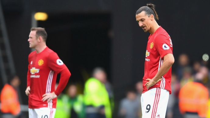 Ibra-Rooney