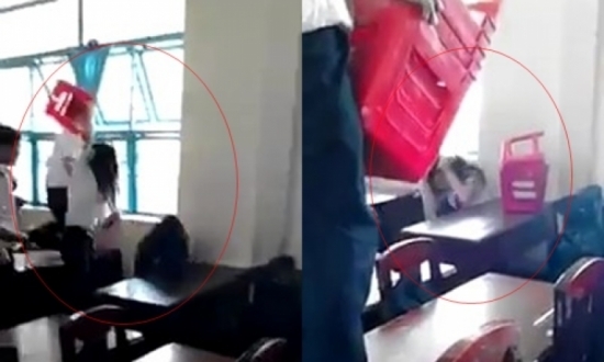 so-giao-duc-tra-vinh-len-tieng-vu-hoc-sinh-danh-ba