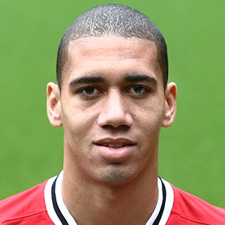 Chris Smalling