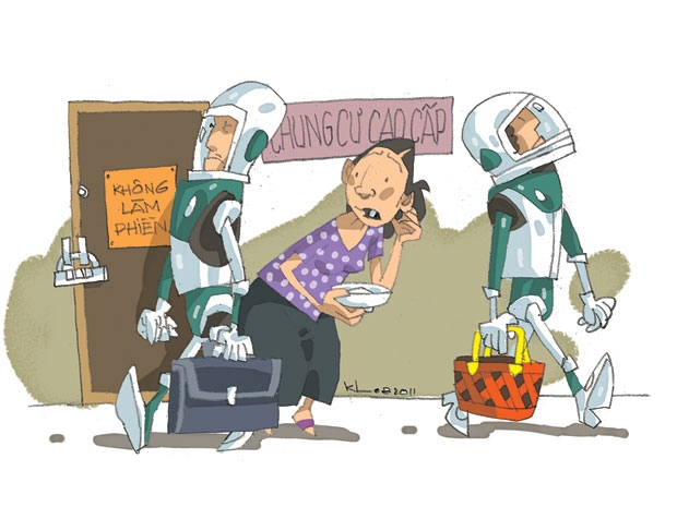 Thiếu... hàng xóm!1