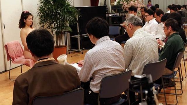 Tỉ lệ nam trung niên Nhật còn là đồng na