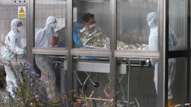 Số ca nhiễm virus Mers tại hàn Quốc đã le