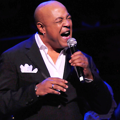Peabo Bryson