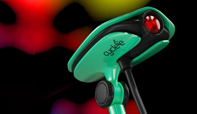 Thiết bị có tên Cyclee