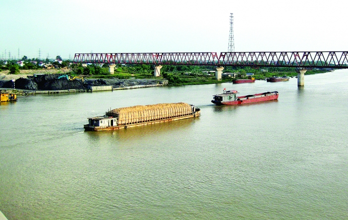 Xa hoi hoa dau tu nao vet luong dg thuy giup vua g