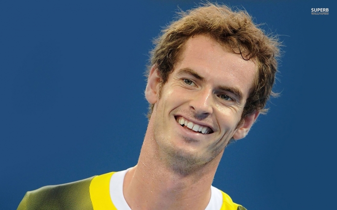 Andy Murray