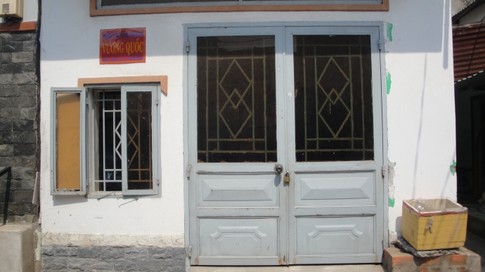 c&ocirc;ng ty Vương Quốc tổ chức hội chợ