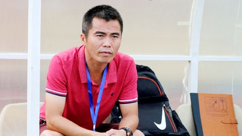 HLV Phạm Minh Đức