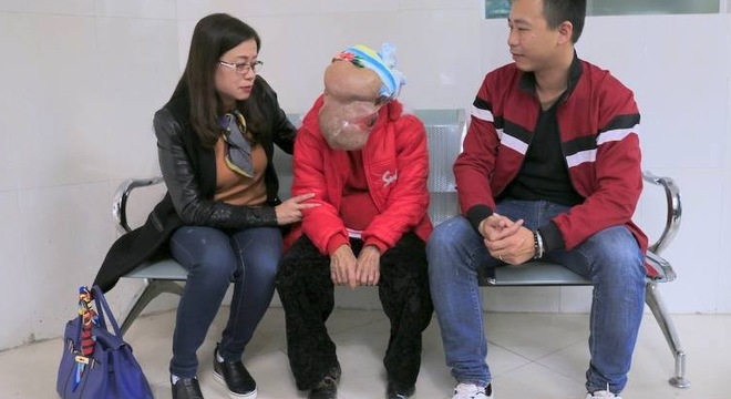 T&agrave;i trợ to&agrave;n bộ chi ph&iacute;