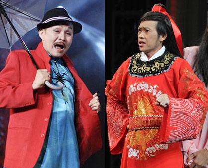 Ho&agrave;i Linh, Xu&acirc;n H&igrave;nh.