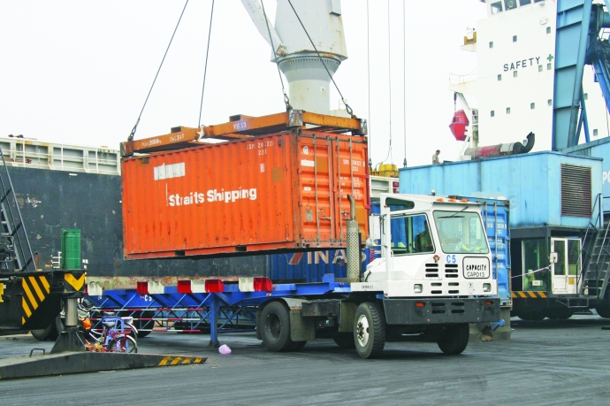 H&agrave;ng trăm đợt giao dịch đ&atilde; th&agrave;nh c&ocirc;ng tr&ecirc;n s&agrave;n gia