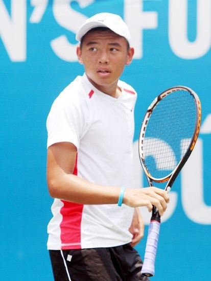 L&yacute; Ho&agrave;ng Nam