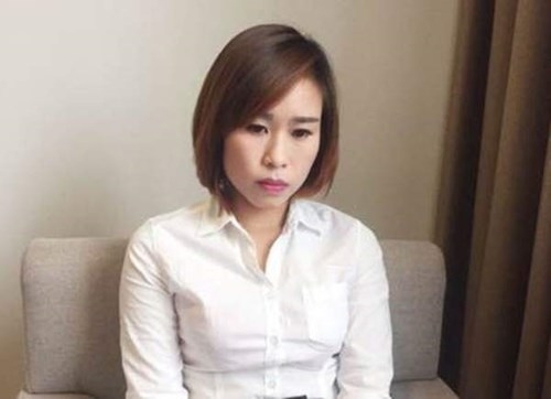 t&uacute; b&agrave; hội