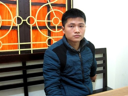 giết hai vợ chồng chủ nợ để trả th&ugrave;