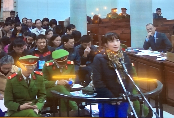 Đại &aacute;n Agribank