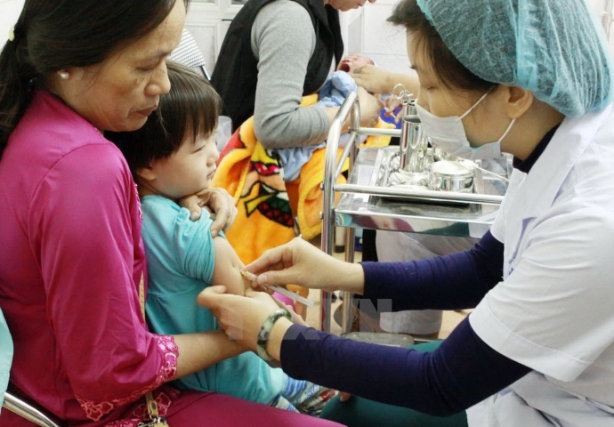 Rất nhiều gia đ&igrave;nh huy động anh em, bạn b&egrave; c&ugrave;ng th