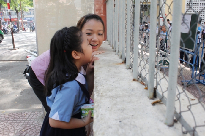 Anotherview &ndash; Kh&ocirc;ng c&oacute; sao đ&acirc;u