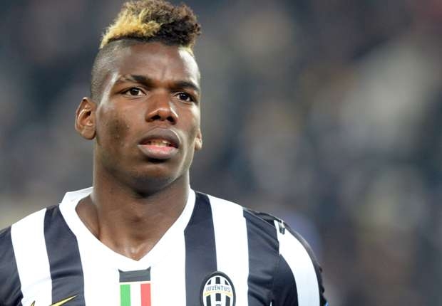 Paul Pogba