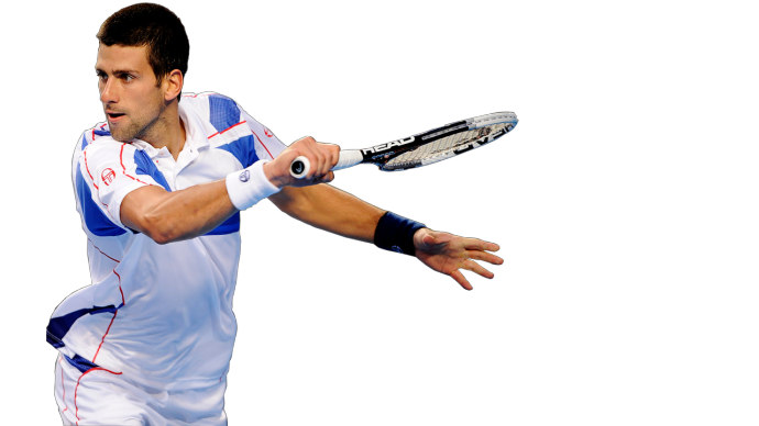 DJOKOVIC
