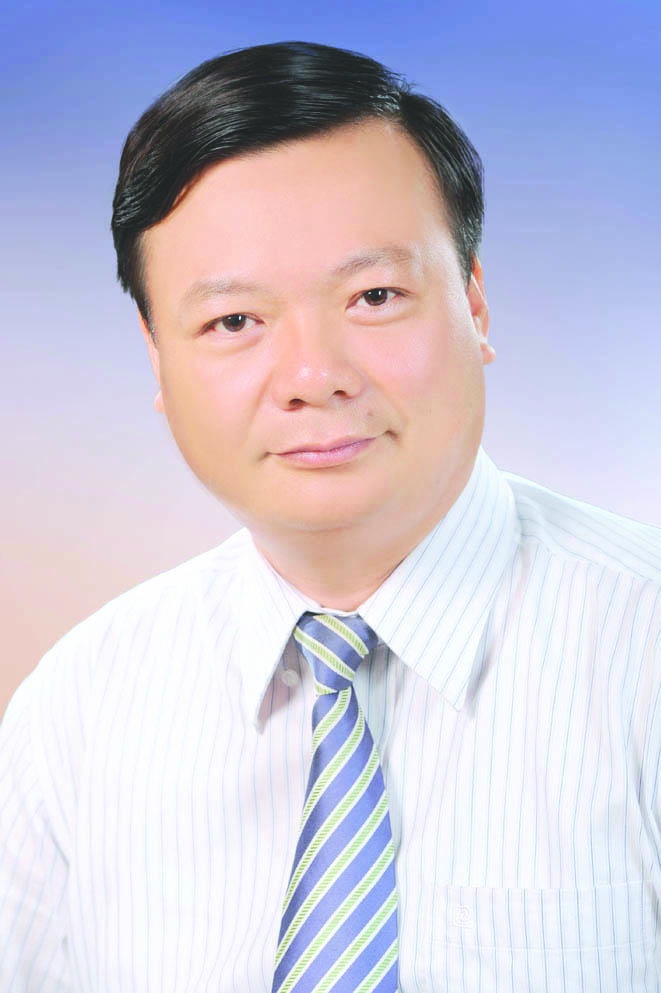 &ocirc;ng Phạm Văn Kh&ocirc;i