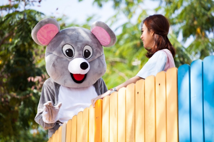 MV Giấu mặt_Đức ph&uacute;c