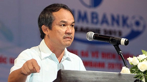 bầu Đức