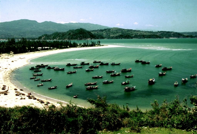 Vịnh Xu&acirc;n Đ&agrave;i